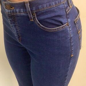 Second Yoga Skinny Jeans